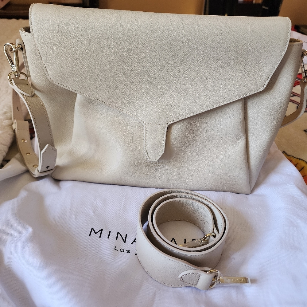 Mina Baie Bone Audrey